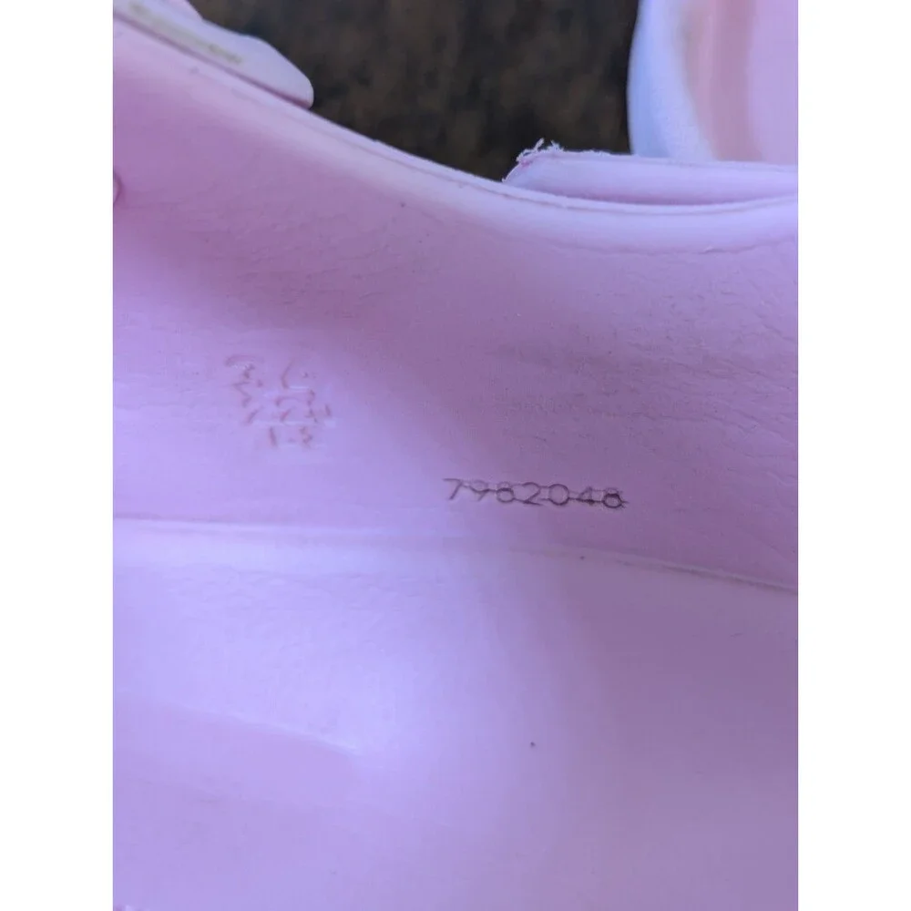Birkenstock Arizona EVA Pink 2-Strap Sandal Girl’s Size 3